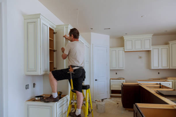 Kitchen Remodeling Green Isle